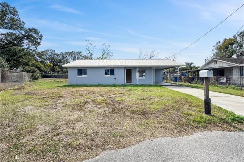 Villa ou maison à vendre à Fort Meade, Floride: 3 chambres, 93.92 m2 № 1911358 - photo 5
