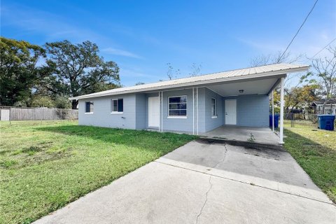 Villa ou maison à vendre à Fort Meade, Floride: 3 chambres, 93.92 m2 № 1911358 - photo 4