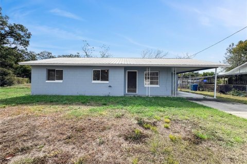Villa ou maison à vendre à Fort Meade, Floride: 3 chambres, 93.92 m2 № 1911358 - photo 2