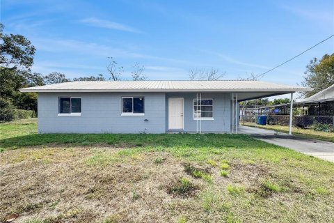 Villa ou maison à vendre à Fort Meade, Floride: 3 chambres, 93.92 m2 № 1911358 - photo 1