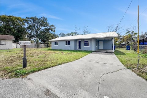 Villa ou maison à vendre à Fort Meade, Floride: 3 chambres, 93.92 m2 № 1911358 - photo 3