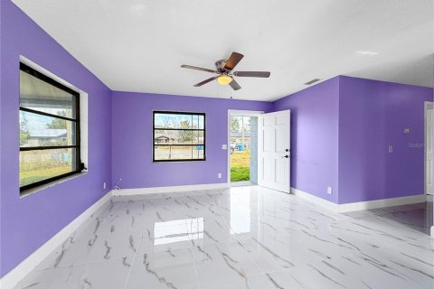 Villa ou maison à vendre à Fort Meade, Floride: 3 chambres, 93.92 m2 № 1911358 - photo 6