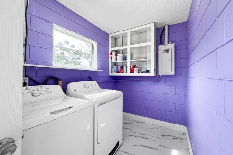 Villa ou maison à vendre à Fort Meade, Floride: 3 chambres, 93.92 m2 № 1911358 - photo 8