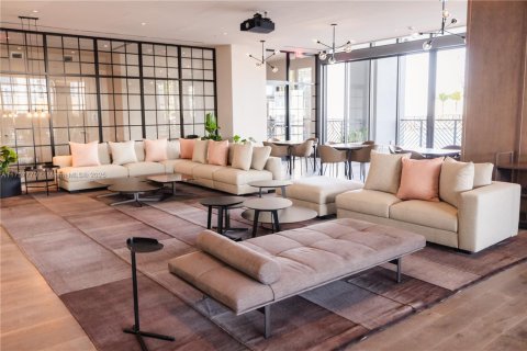 Condo in Miami, Florida  № 1731652 - photo 18