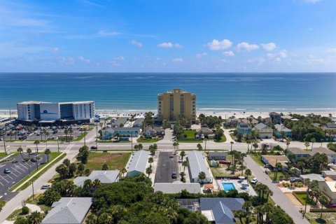 Hôtel, hôtellerie à vendre à New Smyrna Beach, Floride: 633.87 m2 № 2238463 - photo 3