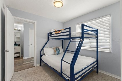Hôtel, hôtellerie à vendre à New Smyrna Beach, Floride: 633.87 m2 № 2238463 - photo 23