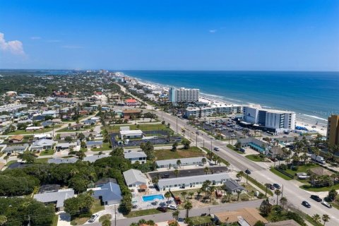 Hôtel, hôtellerie à vendre à New Smyrna Beach, Floride: 633.87 m2 № 2238463 - photo 14