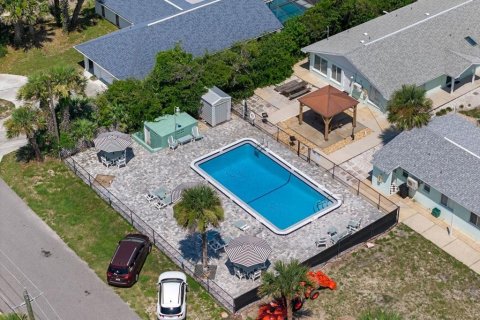 Hôtel, hôtellerie à vendre à New Smyrna Beach, Floride: 633.87 m2 № 2238463 - photo 5