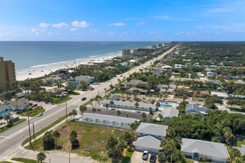 Hotel in New Smyrna Beach, Florida 633.87 sq.m. № 2238463