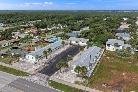 Hôtel, hôtellerie à vendre à New Smyrna Beach, Floride: 633.87 m2 № 2238463 - photo 2