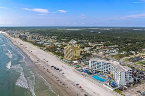 Hôtel, hôtellerie à vendre à New Smyrna Beach, Floride: 633.87 m2 № 2238463 - photo 15