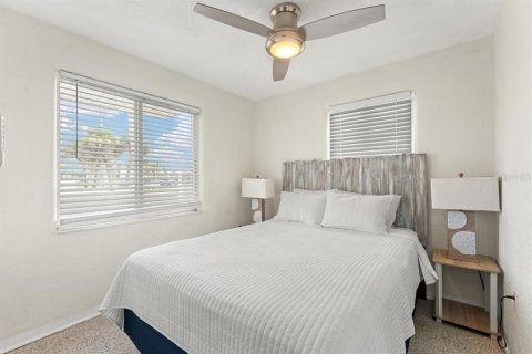 Hôtel, hôtellerie à vendre à New Smyrna Beach, Floride: 633.87 m2 № 2238463 - photo 21