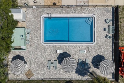 Hôtel, hôtellerie à vendre à New Smyrna Beach, Floride: 633.87 m2 № 2238463 - photo 11
