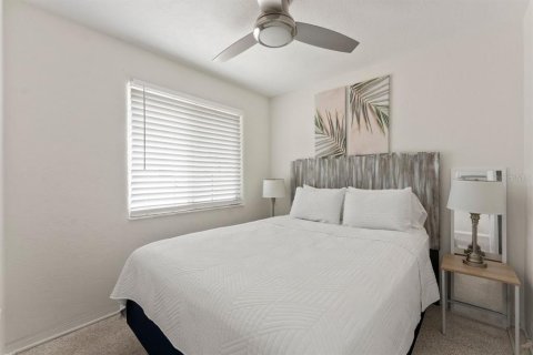 Hôtel, hôtellerie à vendre à New Smyrna Beach, Floride: 633.87 m2 № 2238463 - photo 30