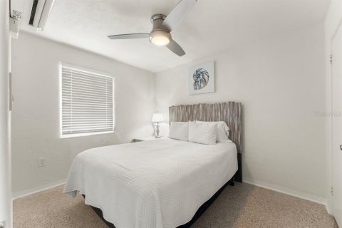 Hôtel, hôtellerie à vendre à New Smyrna Beach, Floride: 633.87 m2 № 2238463 - photo 26