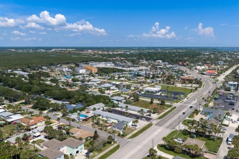 Hôtel, hôtellerie à vendre à New Smyrna Beach, Floride: 633.87 m2 № 2238463 - photo 12