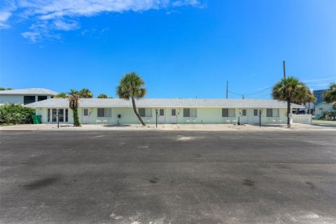 Hôtel, hôtellerie à vendre à New Smyrna Beach, Floride: 633.87 m2 № 2238463 - photo 9
