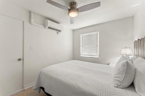 Hôtel, hôtellerie à vendre à New Smyrna Beach, Floride: 633.87 m2 № 2238463 - photo 28