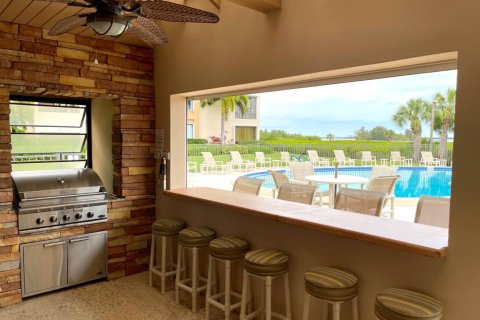 Copropriété à vendre à Sebastian, Floride: 2 chambres, 111.39 m2 № 1155842 - photo 1