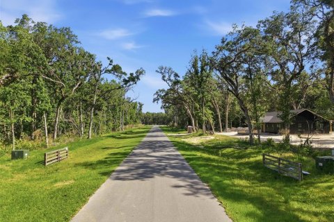 Land in Brooksville, Florida № 2122262