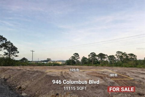 House in Lehigh Acres, Florida 3 bedrooms, 126.53 sq.m. № 2166569