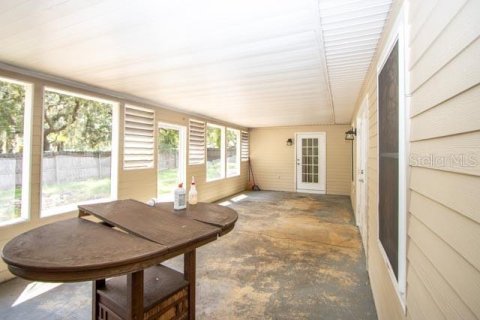 House in Leesburg, Florida 3 bedrooms, 208.47 sq.m. № 1902006 - photo 25