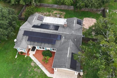 House in Leesburg, Florida 3 bedrooms, 208.47 sq.m. № 1902006 - photo 5