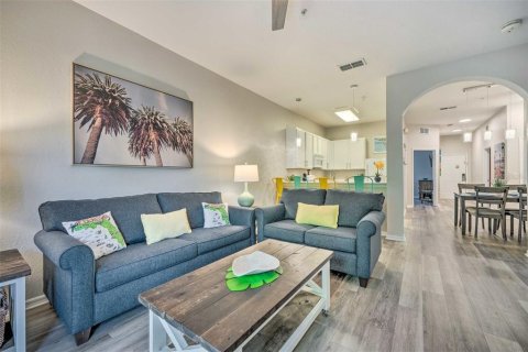 Condo in Davenport, Florida, 3 bedrooms  № 1639943 - photo 11