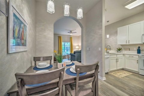 Condo in Davenport, Florida, 3 bedrooms  № 1639943 - photo 8