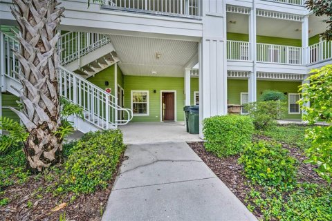 Condo in Davenport, Florida, 3 bedrooms  № 1639943 - photo 1