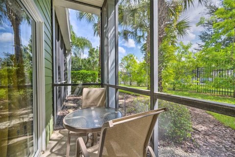 Condo in Davenport, Florida, 3 bedrooms  № 1639943 - photo 21