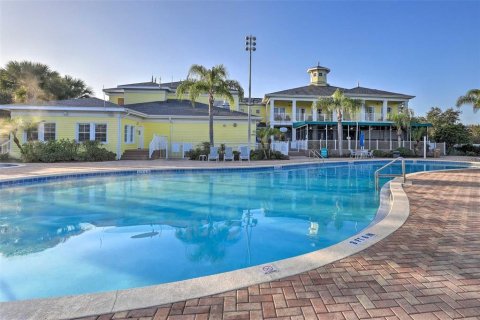 Condo in Davenport, Florida, 3 bedrooms  № 1639943 - photo 26