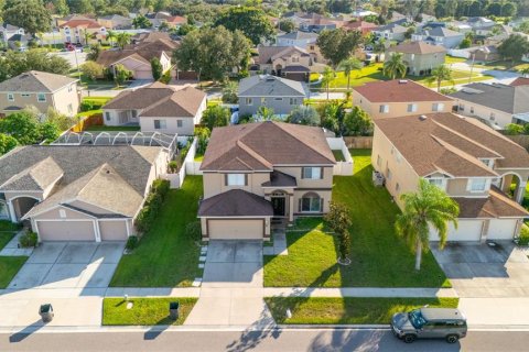Villa ou maison à Riverview, Floride 6 chambres, 279.82 m2 № 2105812
