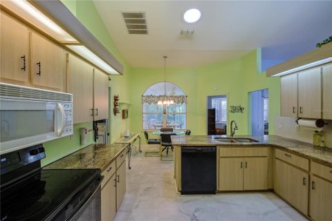 Casa en venta en Ocala, Florida, 3 dormitorios, 171.13 m2 № 1582515 - foto 14