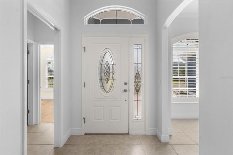 Villa ou maison à vendre à The Villages, Floride: 3 chambres, 178.93 m2 № 2149788 - photo 8