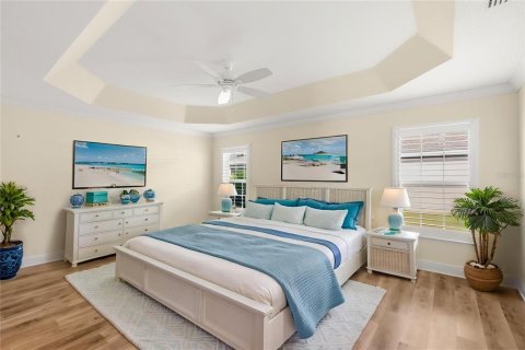 Villa ou maison à vendre à The Villages, Floride: 3 chambres, 178.93 m2 № 2149788 - photo 21