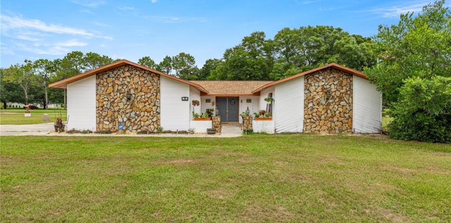 Casa en Hernando, Florida 3 dormitorios, 167.32 m2 № 1747594