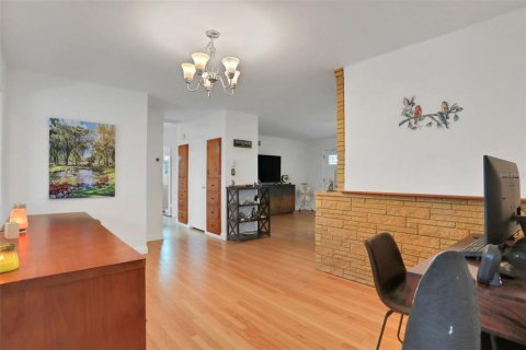 Купить виллу или дом в Дейтона-Бич, Флорида 6 комнат, 125.51м2, № 1591720 - фото 14