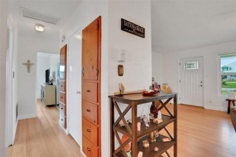 Купить виллу или дом в Дейтона-Бич, Флорида 6 комнат, 125.51м2, № 1591720 - фото 22
