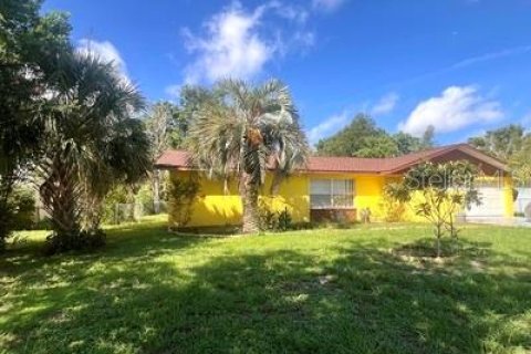 Casa en venta en Ocala, Florida, 3 dormitorios, 167.13 m2 № 1879050 - foto 1