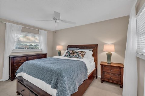 Villa ou maison à louer à Sarasota, Floride: 3 chambres, 160.35 m2 № 917930 - photo 23