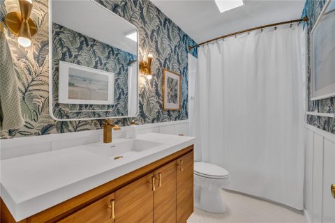 Villa ou maison à louer à Sarasota, Floride: 3 chambres, 160.35 m2 № 917930 - photo 22