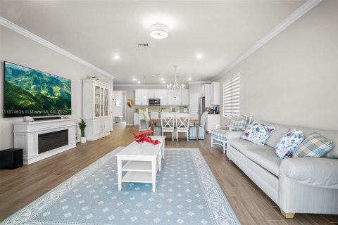 Casa en alquiler en Lake Worth, Florida, 3 dormitorios, 165.46 m2 № 1926775 - foto 21