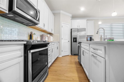 Casa en alquiler en Lake Worth, Florida, 3 dormitorios, 165.46 m2 № 1926775 - foto 14