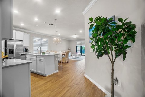 Casa en alquiler en Lake Worth, Florida, 3 dormitorios, 165.46 m2 № 1926775 - foto 22