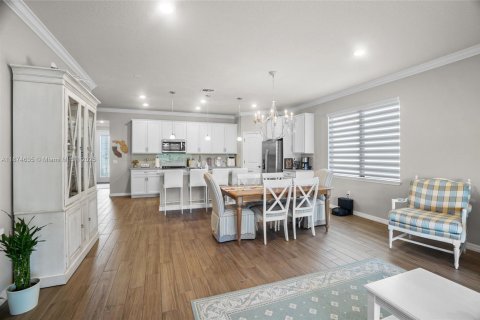 Casa en alquiler en Lake Worth, Florida, 3 dormitorios, 165.46 m2 № 1926775 - foto 20