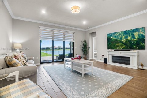 Casa en alquiler en Lake Worth, Florida, 3 dormitorios, 165.46 m2 № 1926775 - foto 18