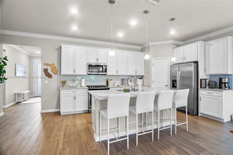 Casa en alquiler en Lake Worth, Florida, 3 dormitorios, 165.46 m2 № 1926775 - foto 12