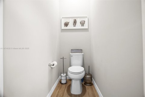 Casa en alquiler en Lake Worth, Florida, 3 dormitorios, 165.46 m2 № 1926775 - foto 8