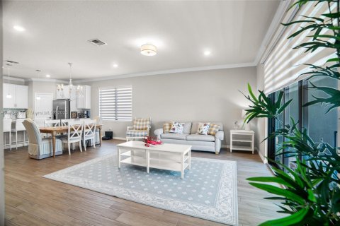 Casa en alquiler en Lake Worth, Florida, 3 dormitorios, 165.46 m2 № 1926775 - foto 15